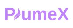 PlumeX Logo